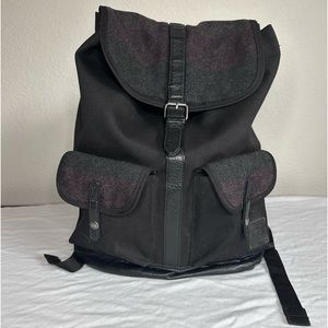 Vans, W Lean In Backpack